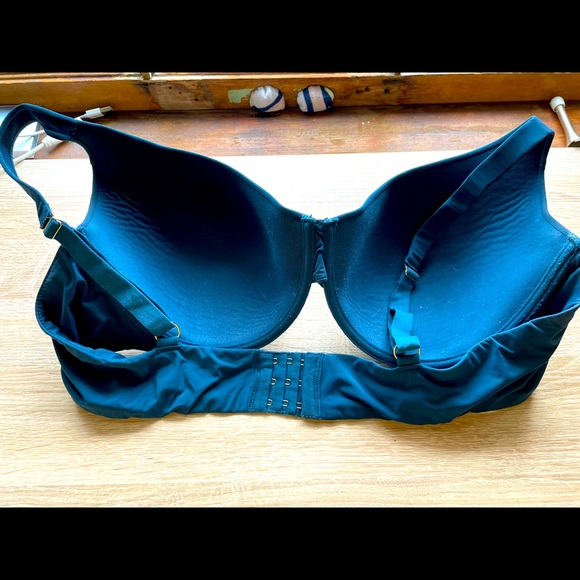 GUC La Vie En Rose Bra - Picture 4 of 5